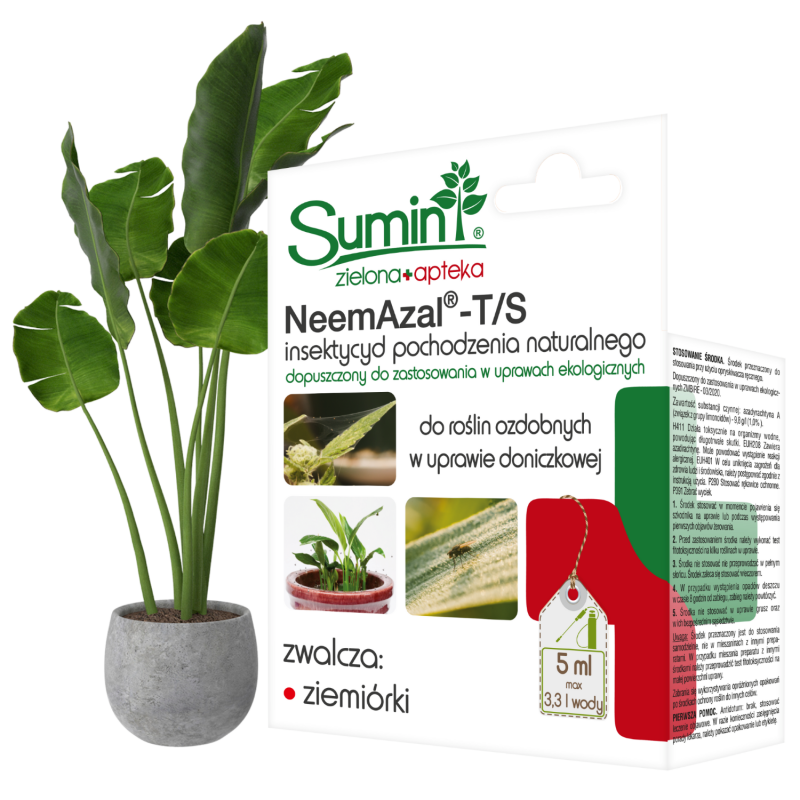 NeemAzal T/S 5 ml Sumin