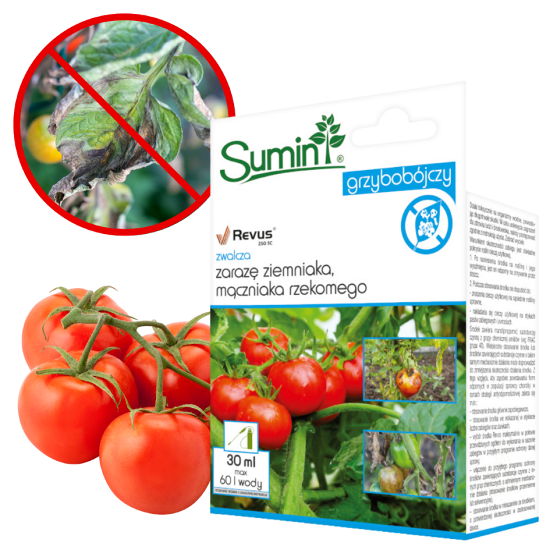 Revus 250 SC 30 ml Sumin